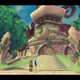 Illustration for article titled Under the Pale Blue Sky of Faron Woods, Inside the Mushroom-Lit Skyview Temple of emThe Legend of Zelda: Skyward Sword/em